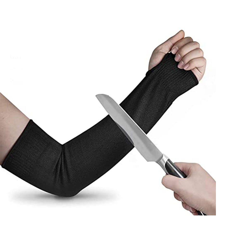 Garden Gloves - Level 5 HPPE Cut Resistant Work