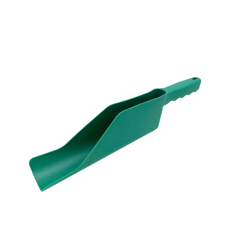 Trowel Garden Tools - 1PCS Gutter Cleaning Tool Eaves Trowel