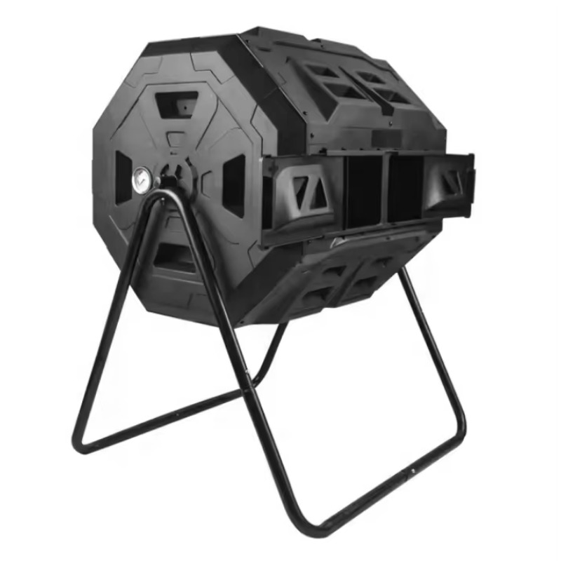 Compost Bin - Top Seller Cheap Price 160L Outdoor