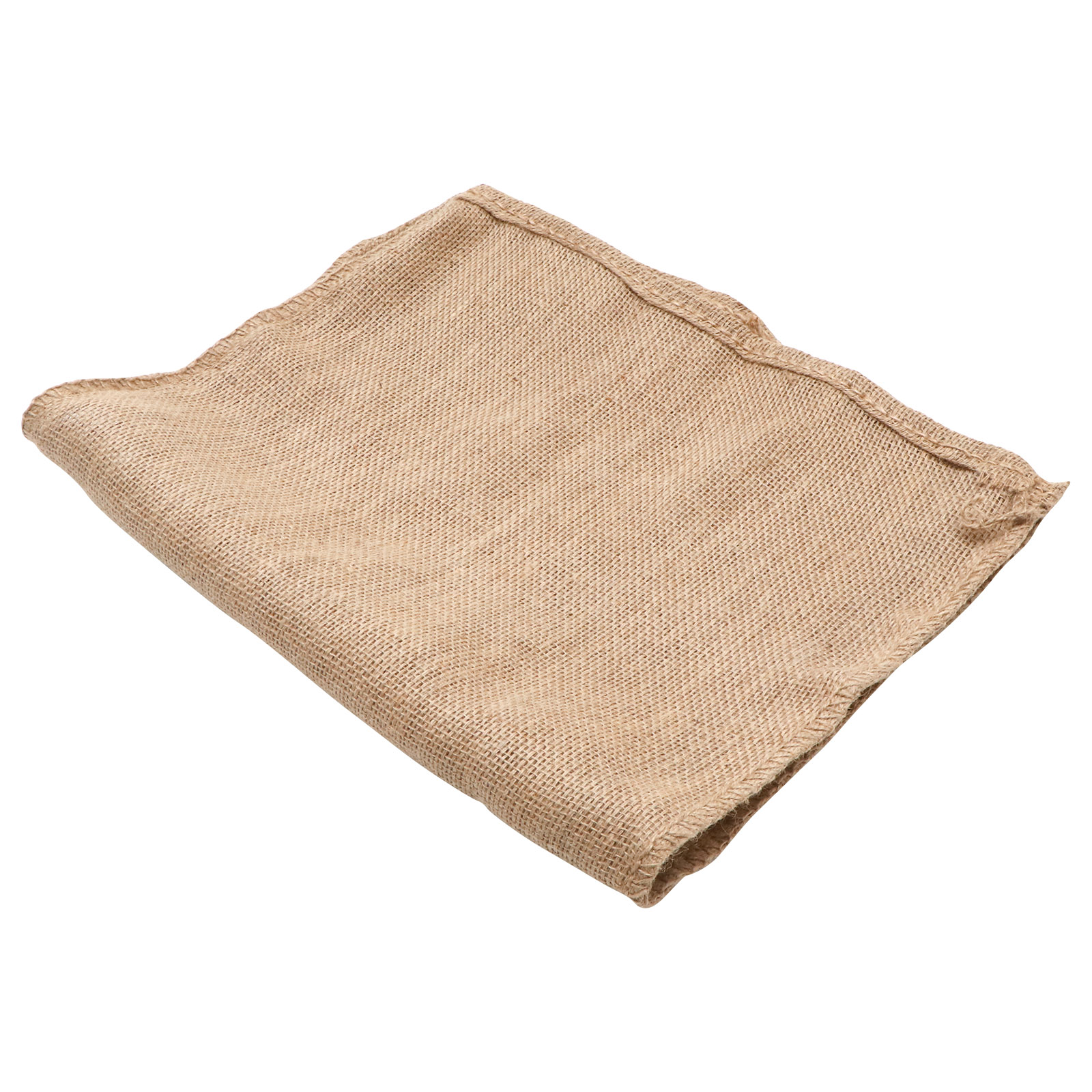 Grow Bag - 1pc Large Burlap Bag Multi-Functional Grow