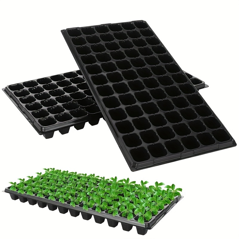 10, nursery tray, greenhouse g - огляд і ціна Seed Starter Tray