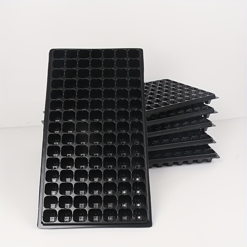 10, nursery tray, greenhouse g - огляд і ціна Seed Starter Tray