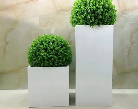 New Nordic Large Indoor Flower - огляд і ціна Plant Pot