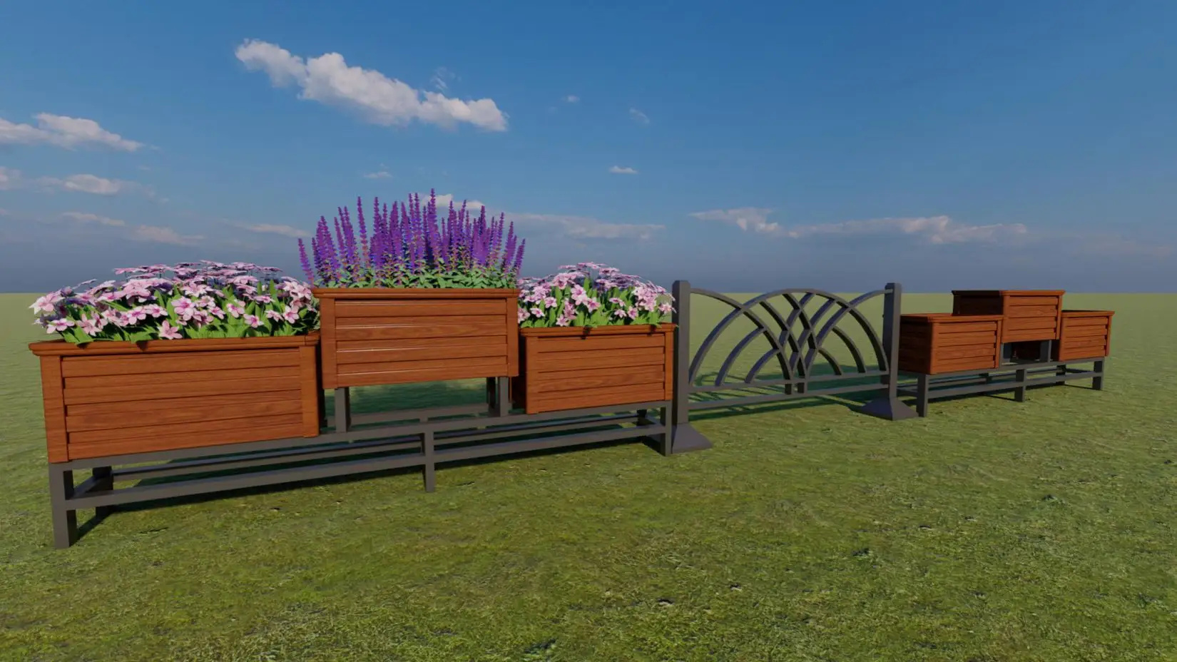 New Nordic Large Indoor Flower - огляд і ціна Plant Pot
