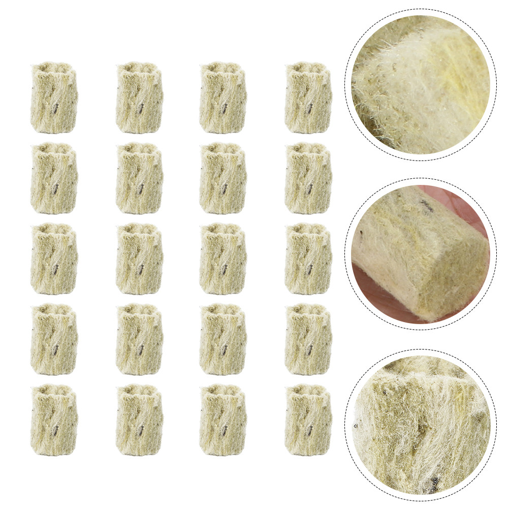 40Pcs Grow Soilless Culture Hy - огляд і ціна Hydroponic Kit