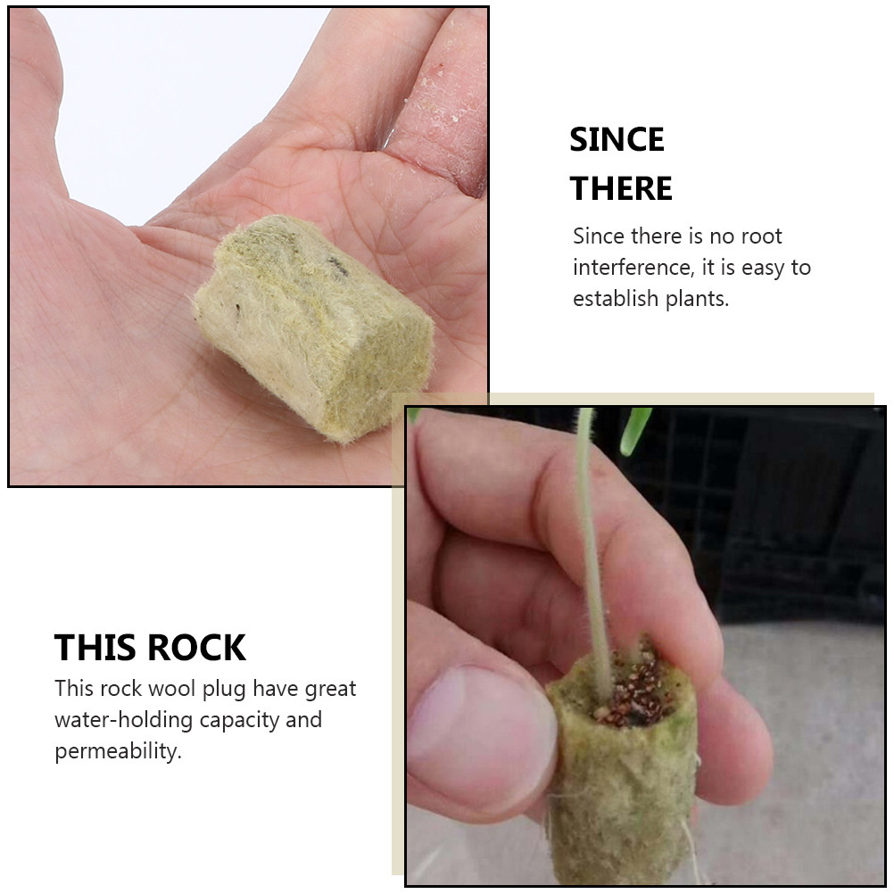 40Pcs Grow Soilless Culture Hy - огляд і ціна Hydroponic Kit