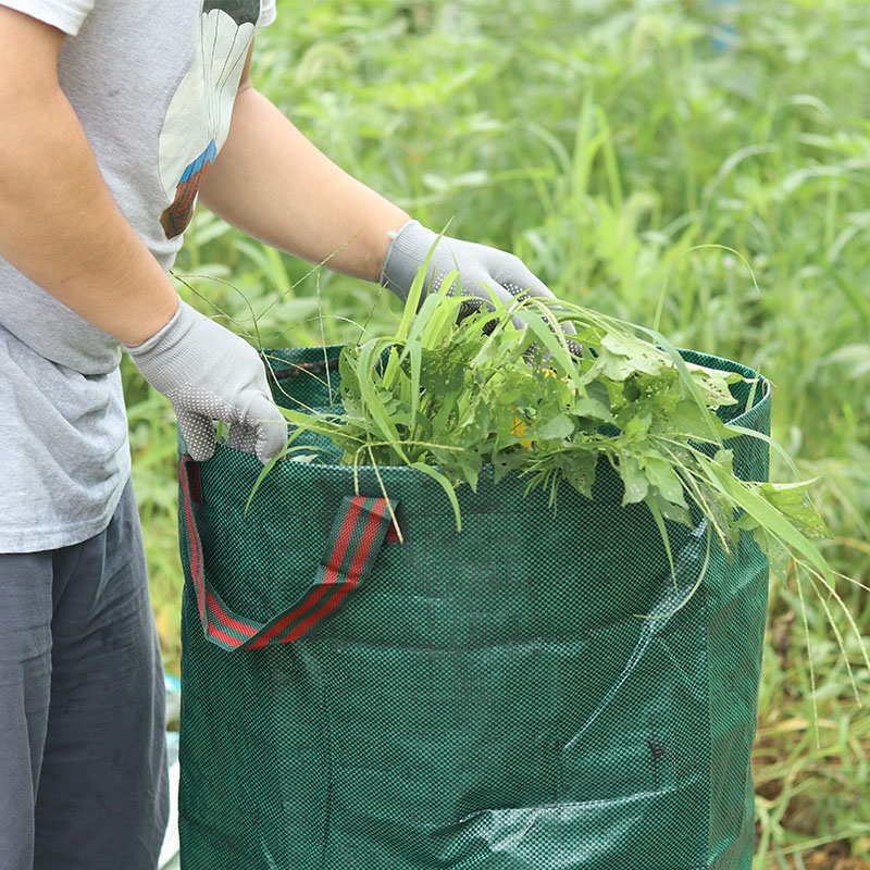 120/300/400/500L Large Garden  - огляд і ціна Grow Bag
