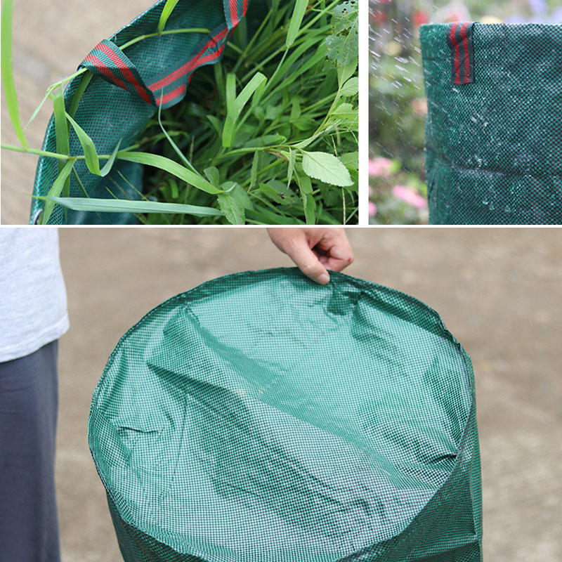 120/300/400/500L Large Garden  - огляд і ціна Grow Bag
