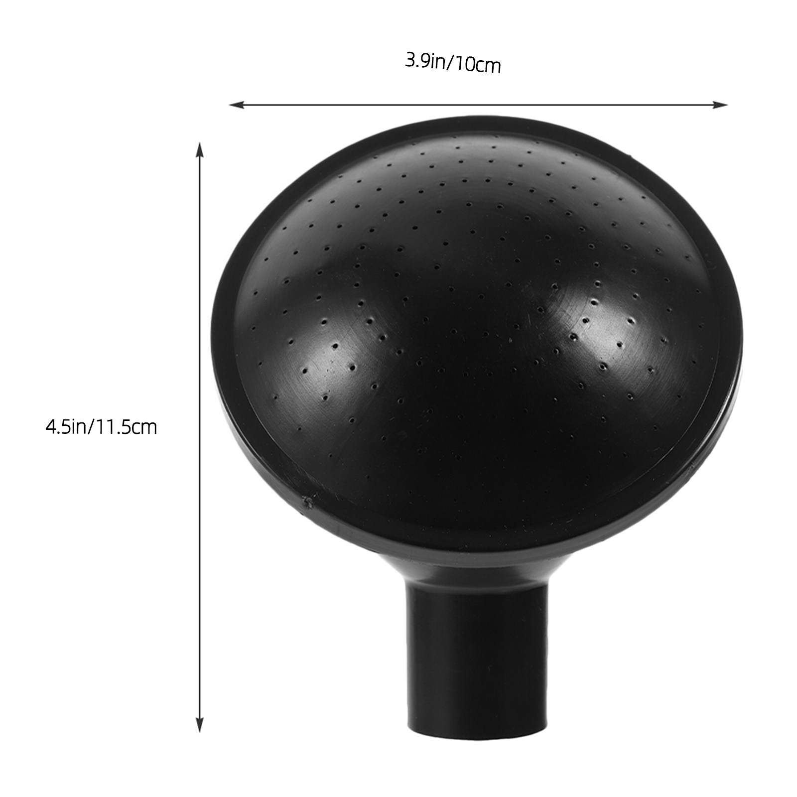 2Pcs Water Can Sprinkler Head  - огляд і ціна Watering Can