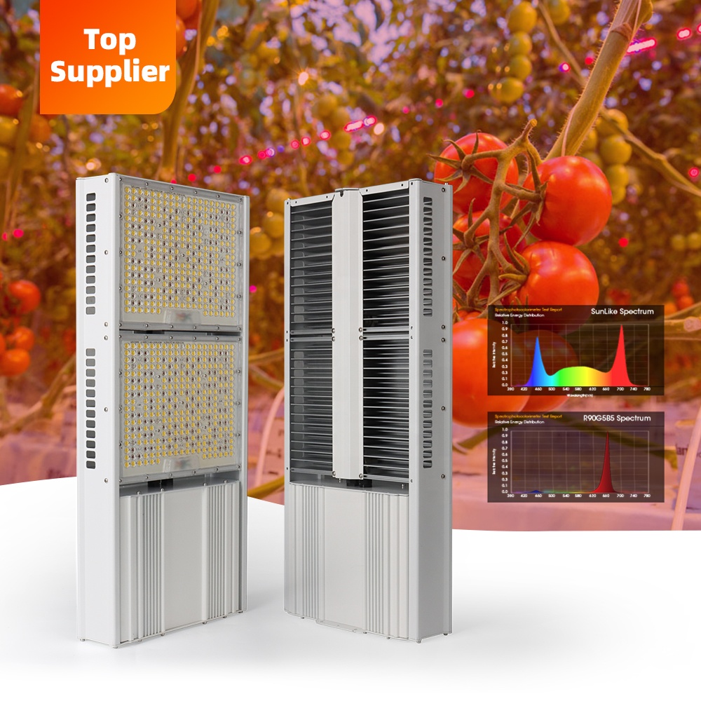 Cost-Effective 600W 800W Topli - огляд і ціна Grow Light Led