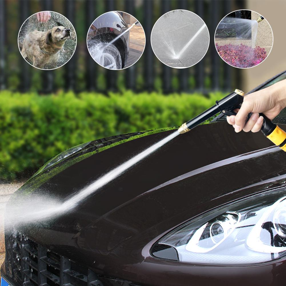 High Pressure Car Wash Water G - огляд і ціна Trowel Garden Tools