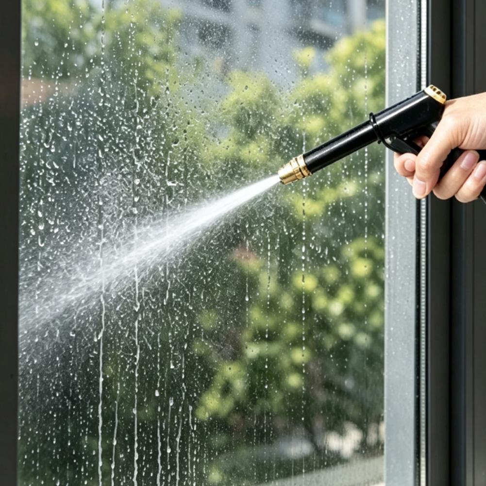 High Pressure Car Wash Water G - огляд і ціна Trowel Garden Tools