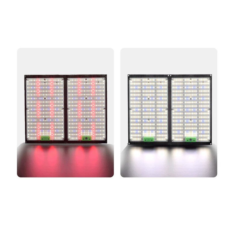 LED Quantum‑Board Grow Light F - огляд і ціна Grow Light Led