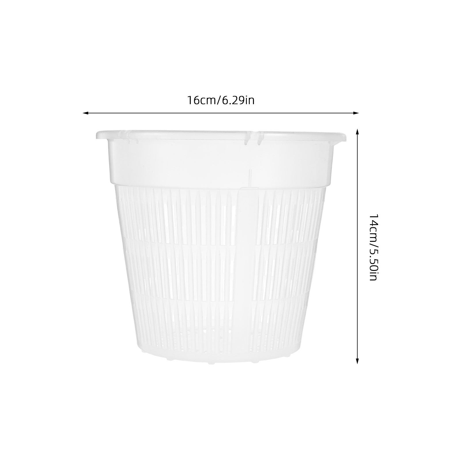 4Pcs Hydroponic Plant Basket R - огляд і ціна Plant Pot