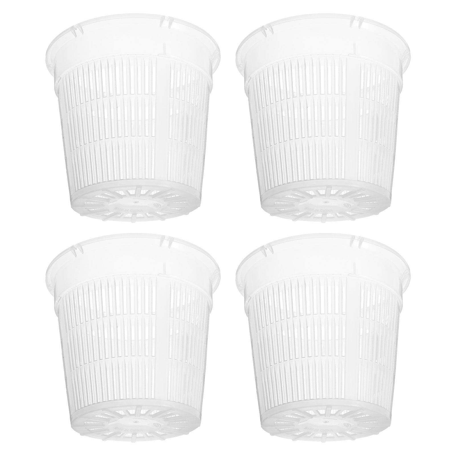 4Pcs Hydroponic Plant Basket R - огляд і ціна Plant Pot