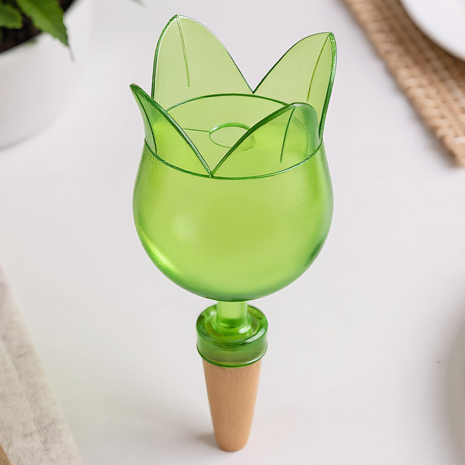 Plant Self Watering Devices Pl - огляд і ціна Self Watering Planter
