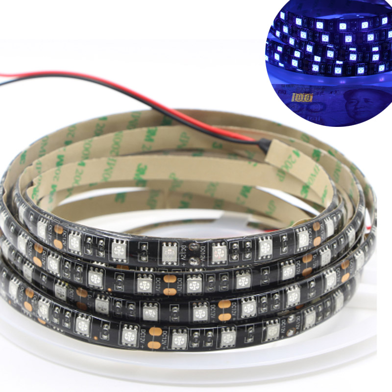 UV LED Ultraviolet Light, Blac - огляд і ціна Grow Light Led