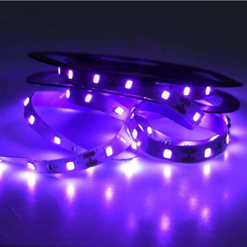 UV LED Ultraviolet Light, Blac - огляд і ціна Grow Light Led