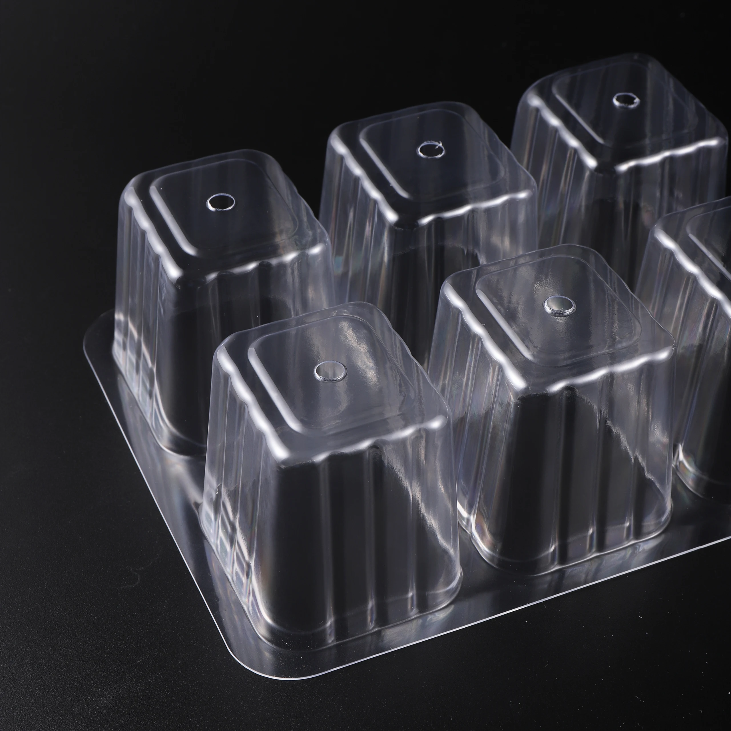 5 Pack/Set Seed Starter Tray P - огляд і ціна Seed Starter Tray