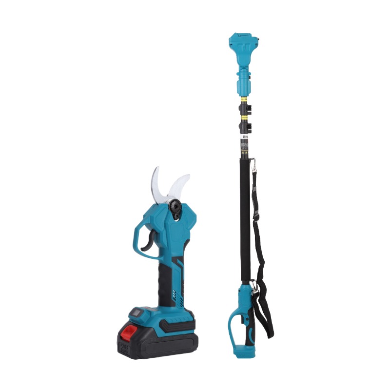 21V Electric High Branch Prune - огляд і ціна Pruning Shears