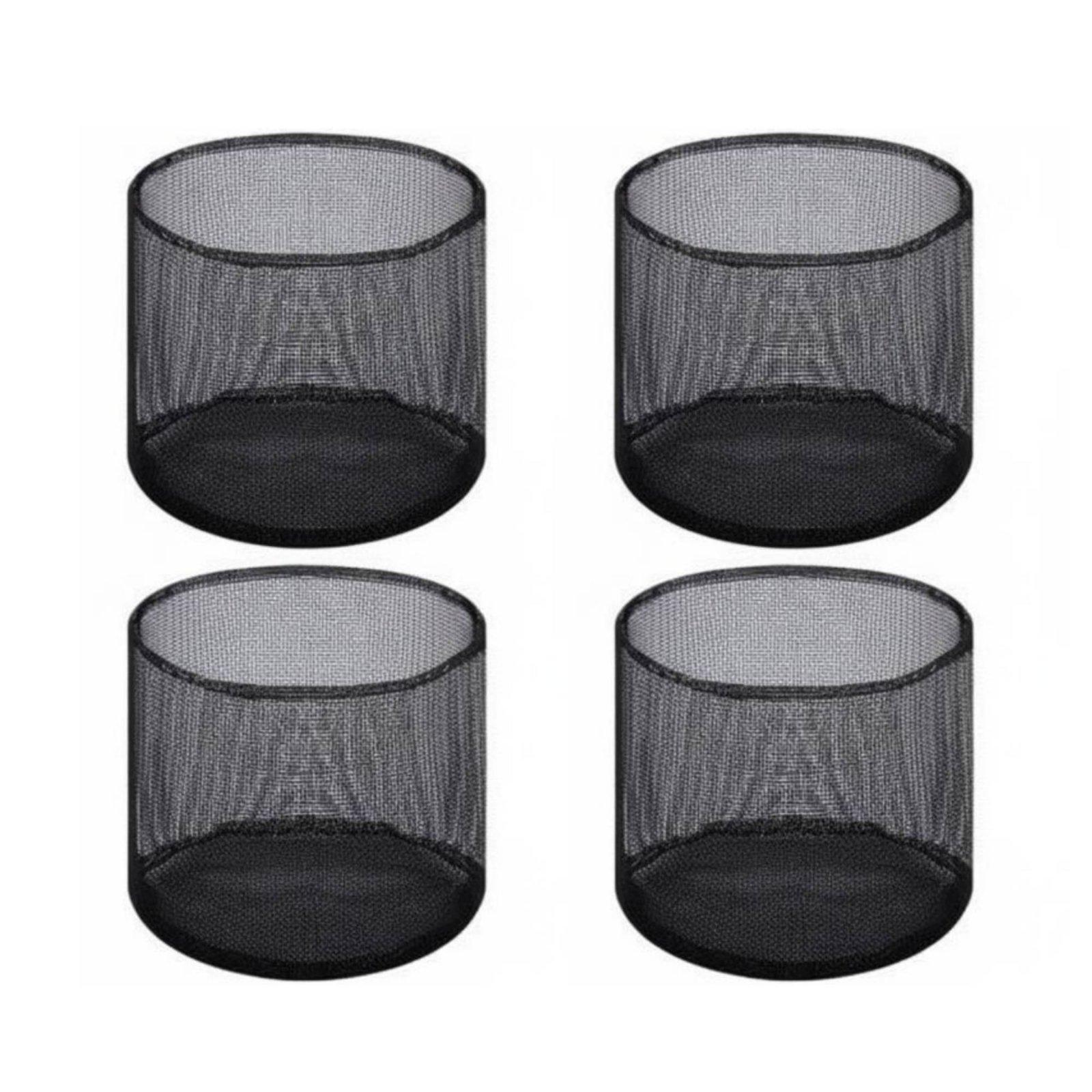4 Piece Water Lily Planting Po - огляд і ціна Plant Pot