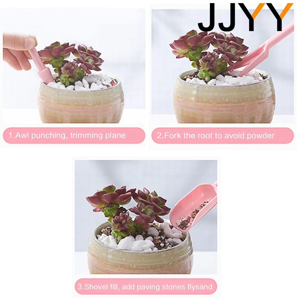 4Pcs Mini Succulent Planter Ac - огляд і ціна Vertical Planter