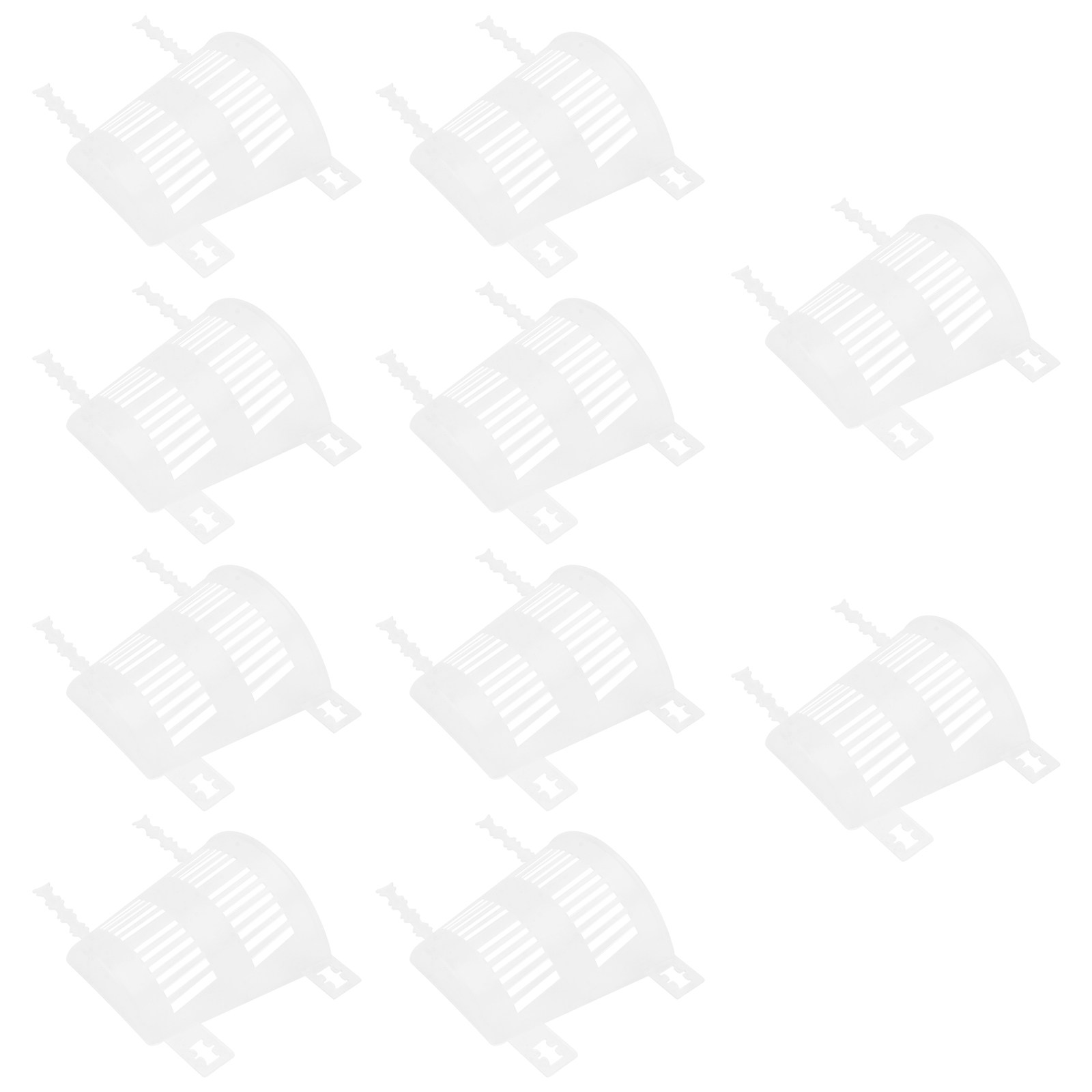10Pcs Root Control Plant Pots  - огляд і ціна Plant Pot