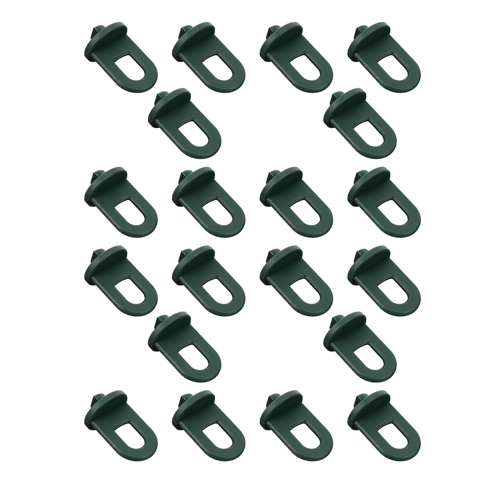 Flowerpot Hanging Hooks 20 Pac - огляд і ціна Watering Can