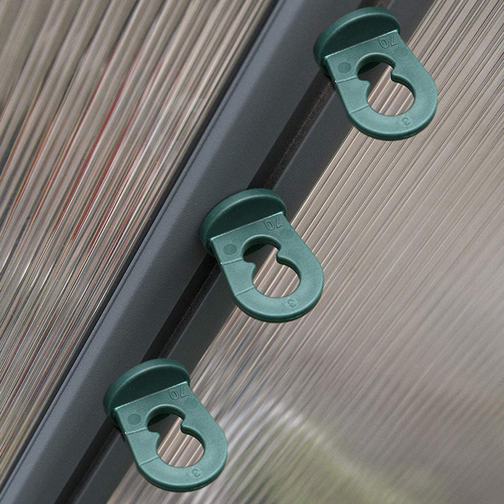 Flowerpot Hanging Hooks 20 Pac - огляд і ціна Watering Can