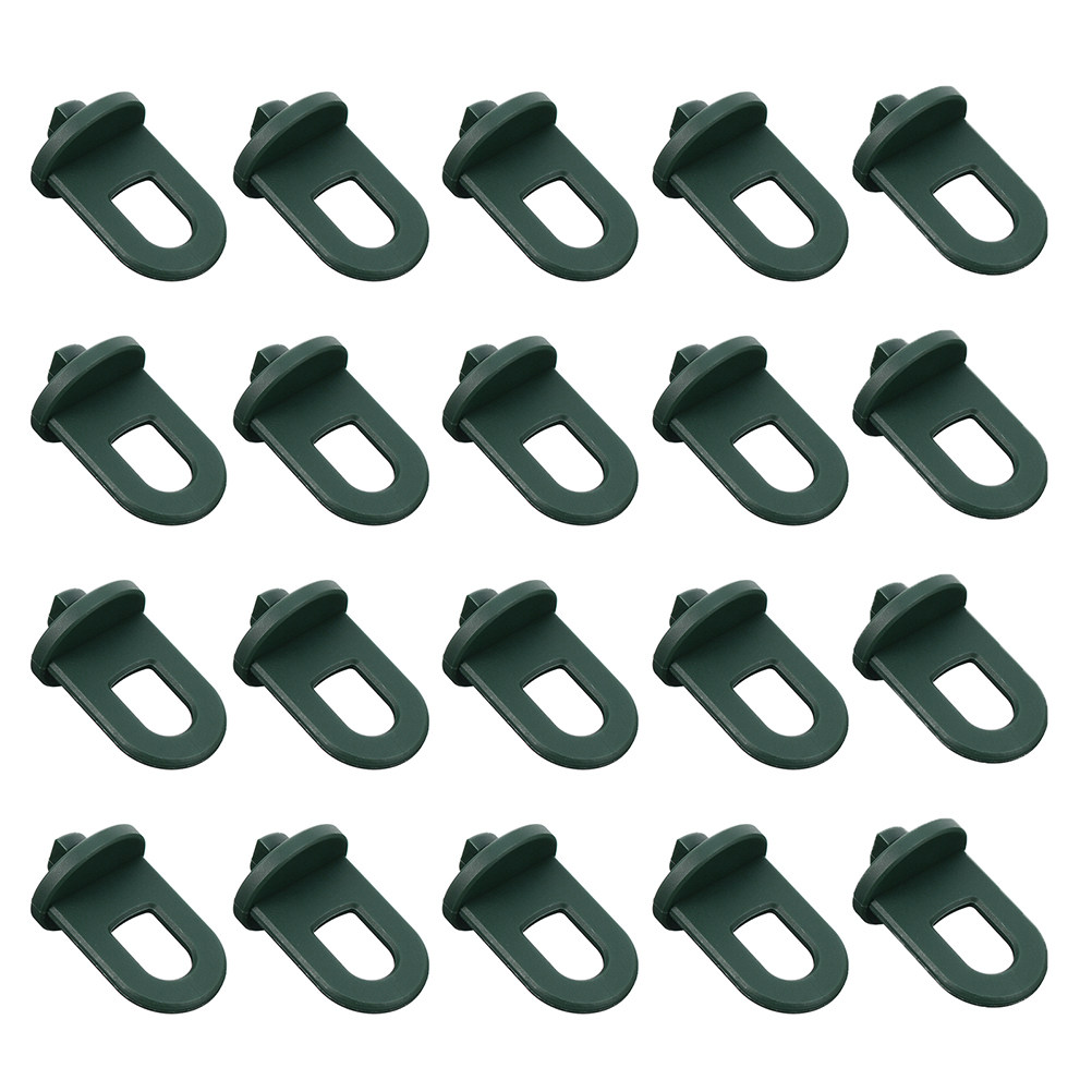 Flowerpot Hanging Hooks 20 Pac - огляд і ціна Watering Can