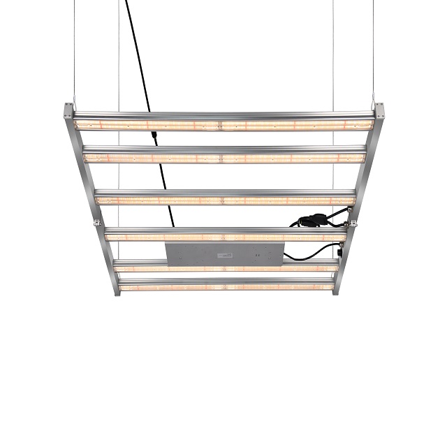 New Hydroponics Led Vertical F - огляд і ціна Grow Light Led