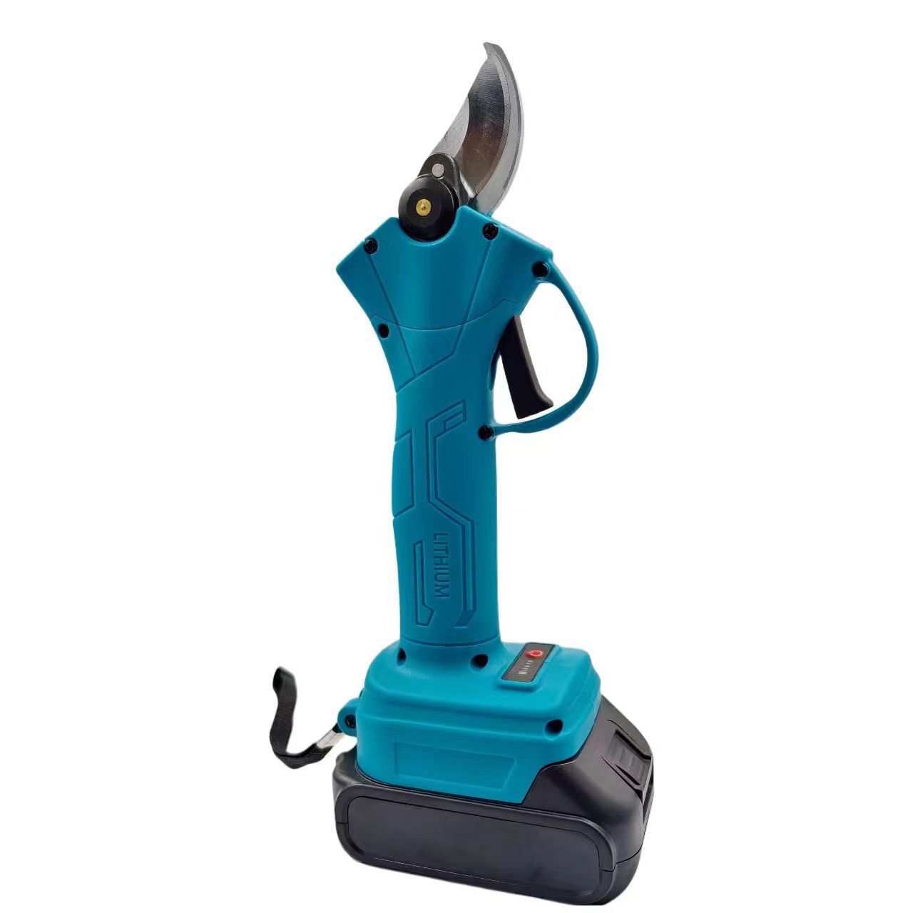 Cordless Rechargeable Electric - огляд і ціна Pruning Shears