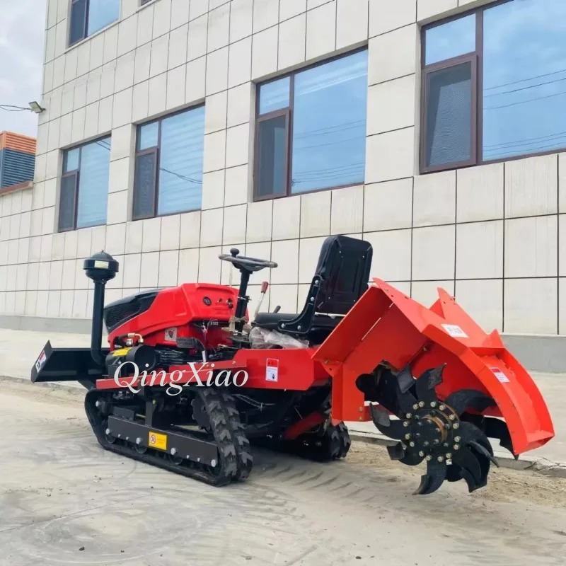 FOB Construction Machinery Gar - огляд і ціна Raised Garden Bed