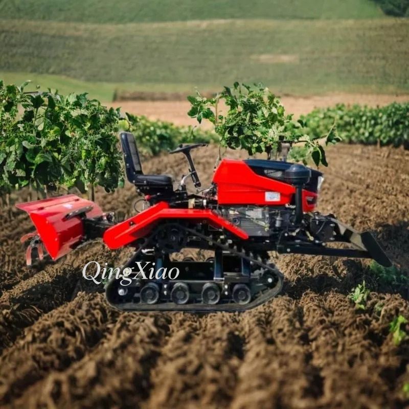 FOB Construction Machinery Gar - огляд і ціна Raised Garden Bed