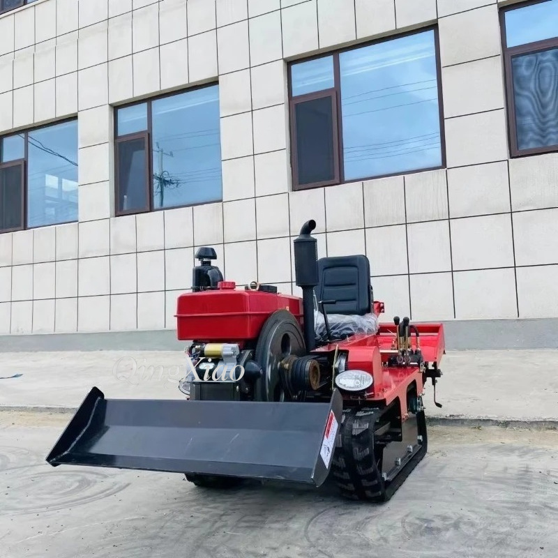 FOB Construction Machinery Gar - огляд і ціна Raised Garden Bed