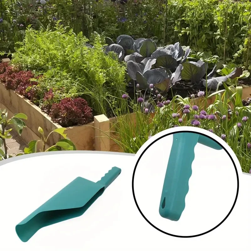 1PCS Gutter Cleaning Tool Eave - огляд і ціна Trowel Garden Tools