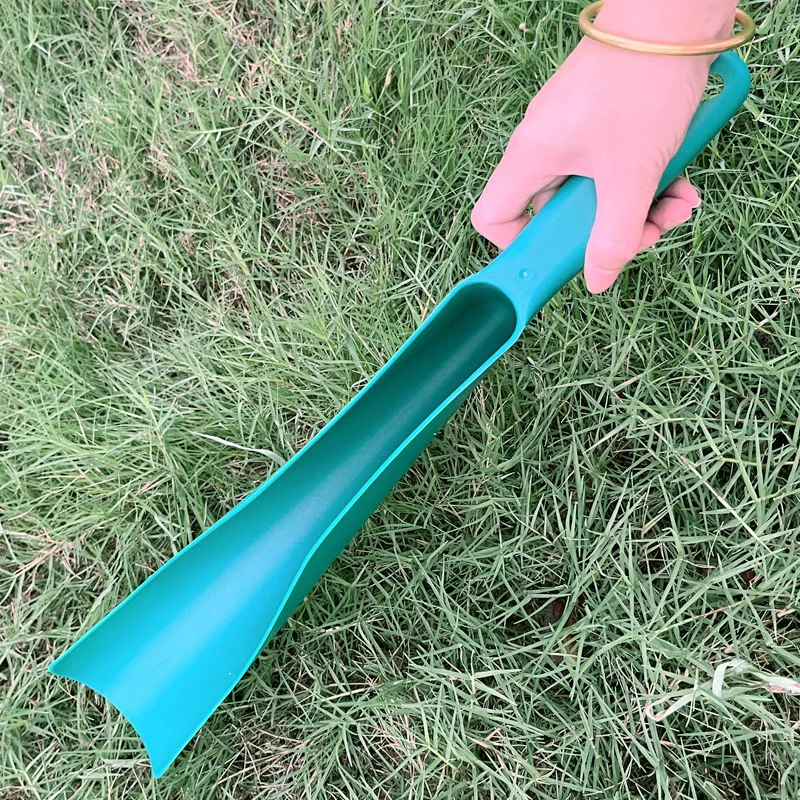 1PCS Gutter Cleaning Tool Eave - огляд і ціна Trowel Garden Tools