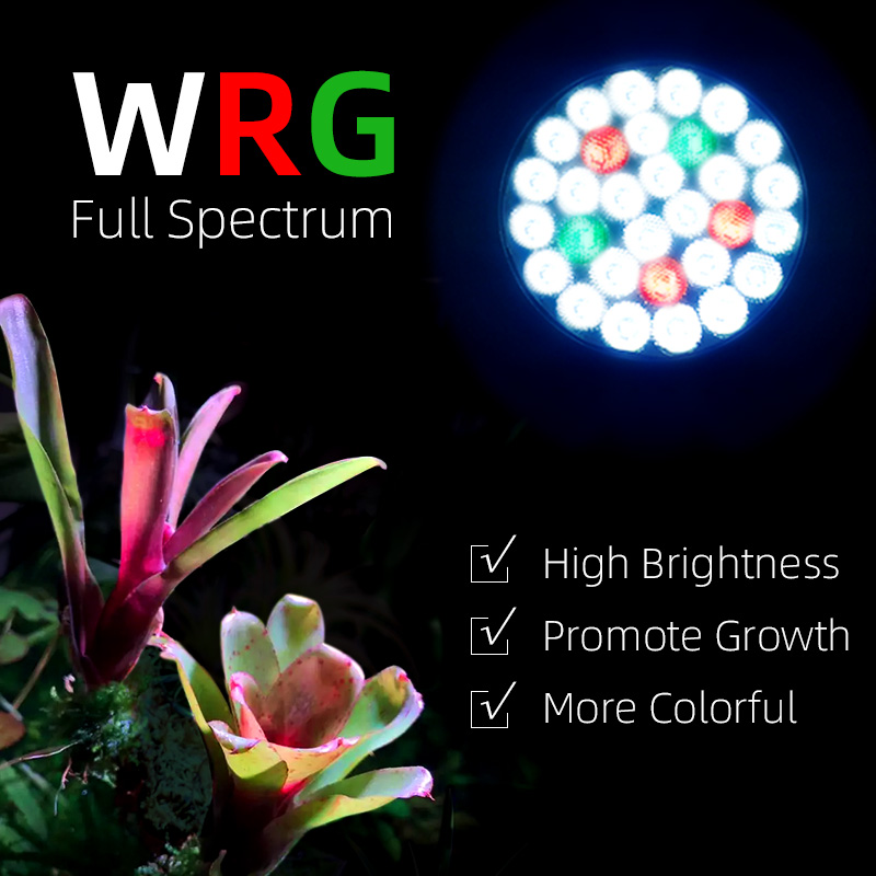 Y30SE Full Spectrum Aluminum L - огляд і ціна Grow Light Led