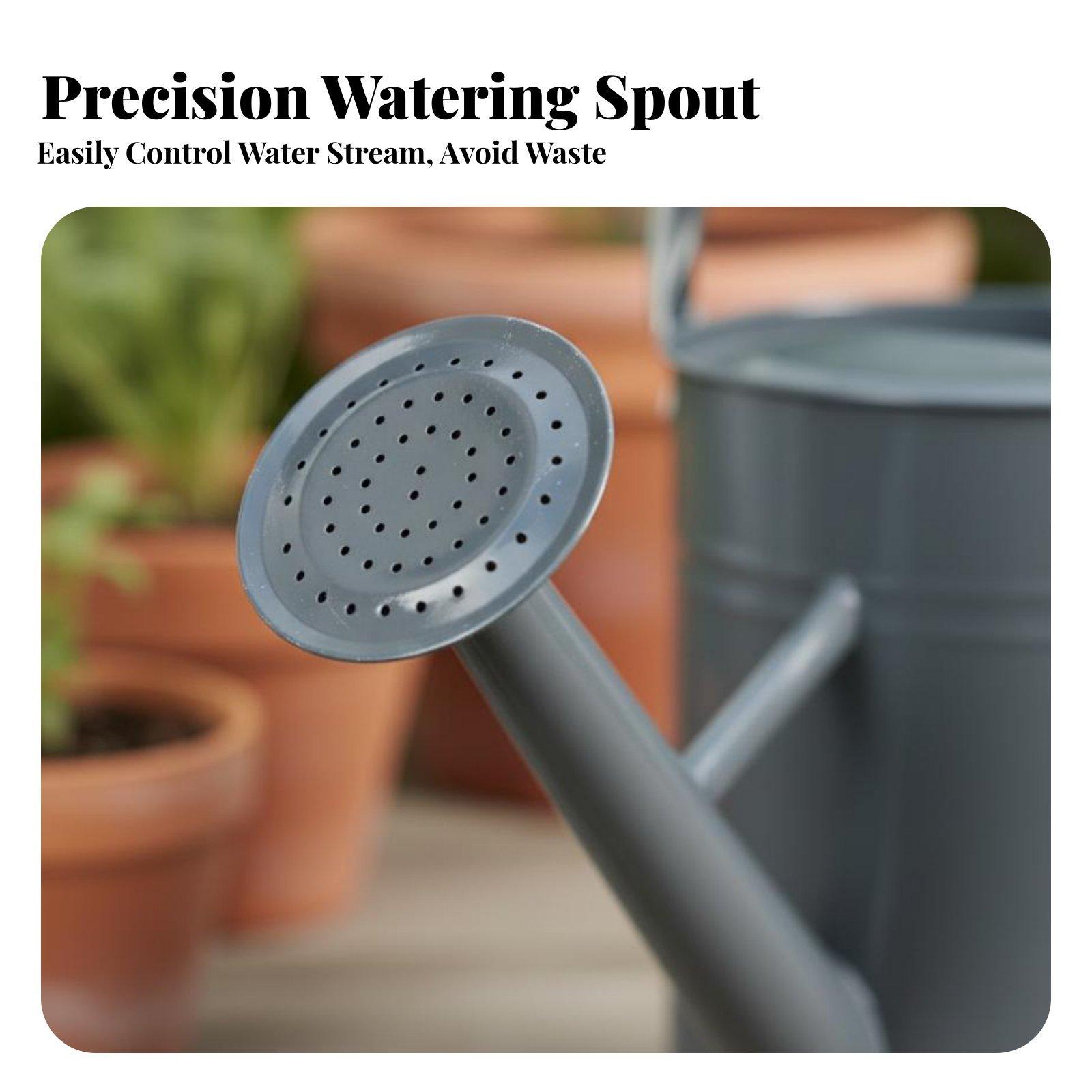 Garden Watering Can with Auto  - огляд і ціна Watering Can