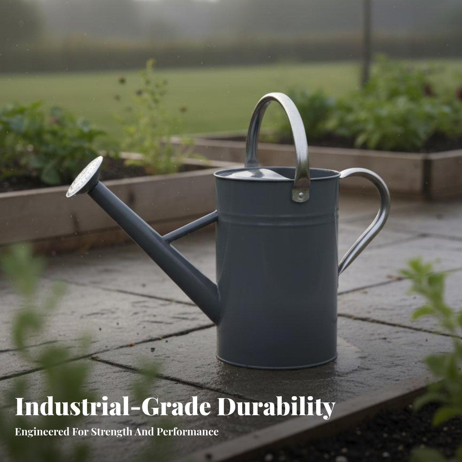 Garden Watering Can with Auto  - огляд і ціна Watering Can