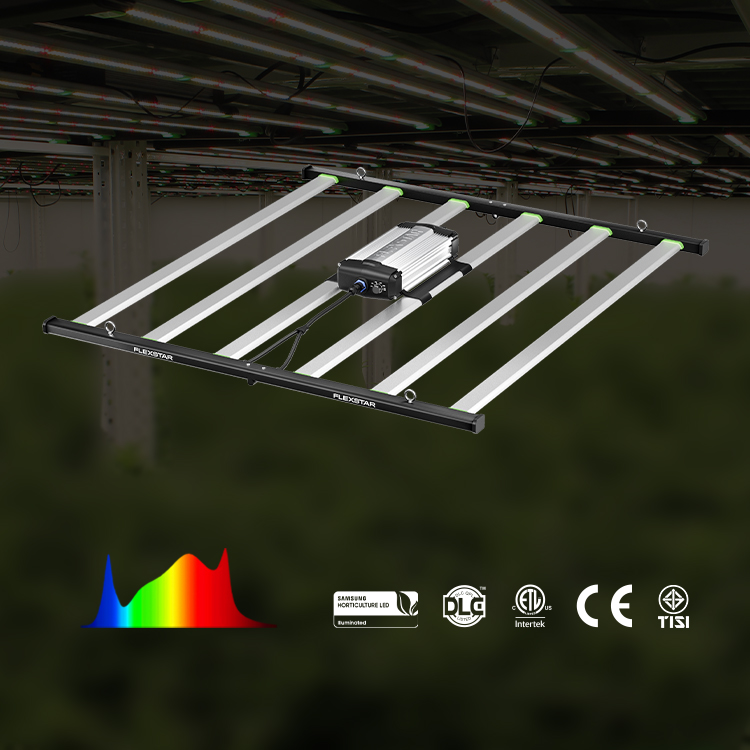 Yields up to 3.75Lbs US Stock  - огляд і ціна Grow Light Led