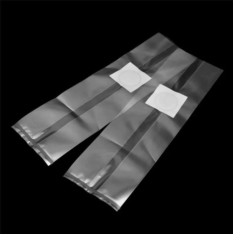 50Pcs PVC Mushroom Grow Bag Sp - огляд і ціна Grow Bag