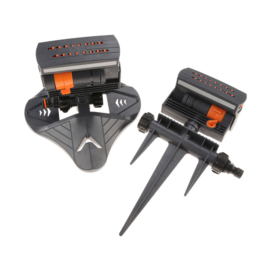 Automatic Garden Sprinkler Swi - огляд і ціна Trowel Garden Tools