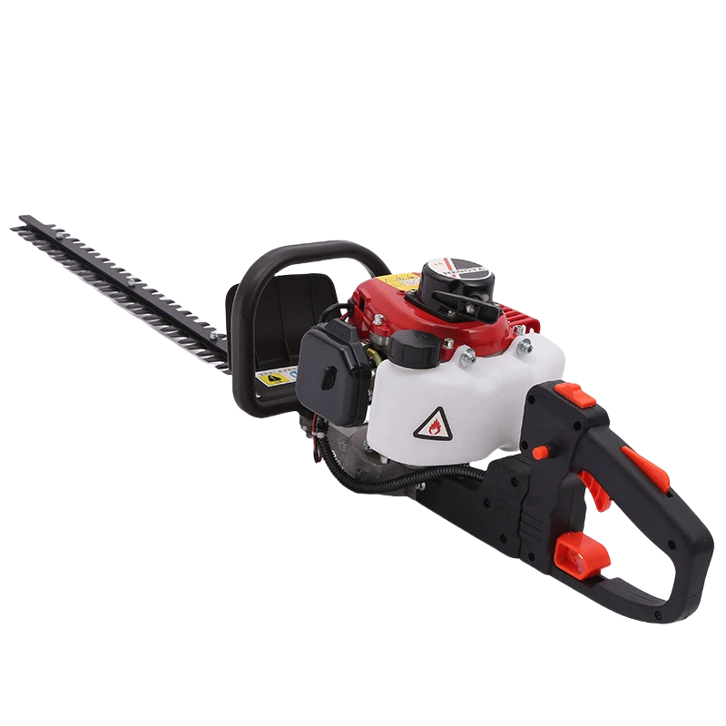 Industrial   Hedge Trimmer Tea - огляд і ціна Pruning Shears