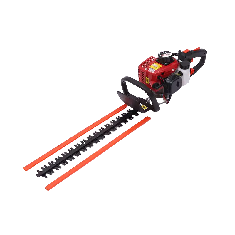 Industrial   Hedge Trimmer Tea - огляд і ціна Pruning Shears