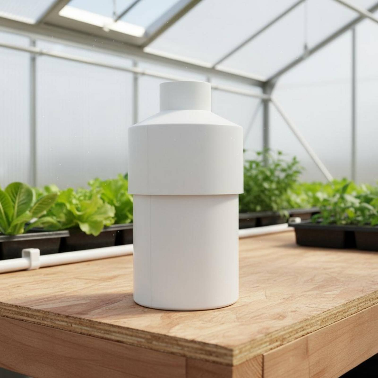 Ebb and Flow System Parts Wate - огляд і ціна Hydroponic Kit