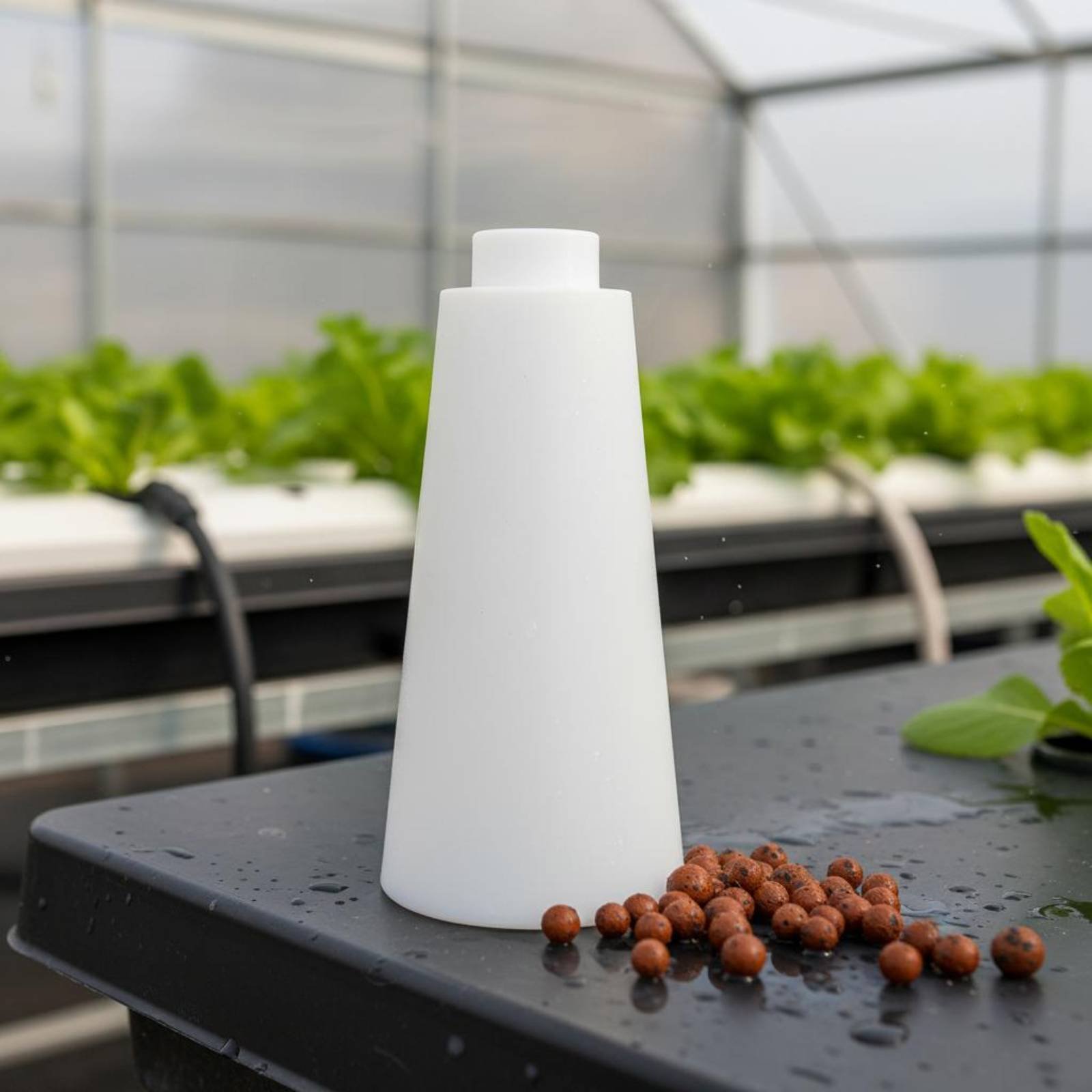 Ebb and Flow System Parts Wate - огляд і ціна Hydroponic Kit