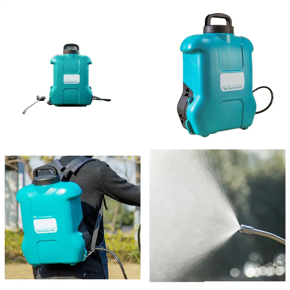 Sprayer Knapsack Pesticide Spr - огляд і ціна Watering Can
