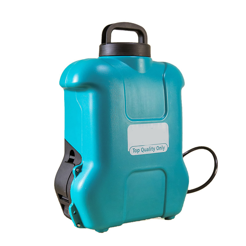 Sprayer Knapsack Pesticide Spr - огляд і ціна Watering Can