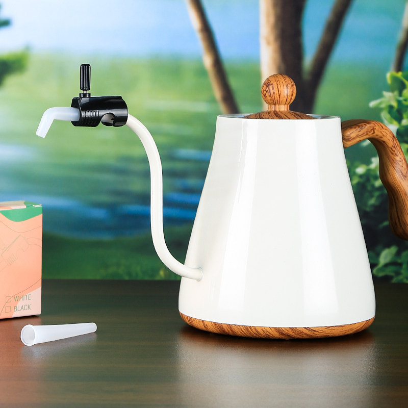 Silicone Coffee Pot Spout Cove - огляд і ціна Vertical Planter